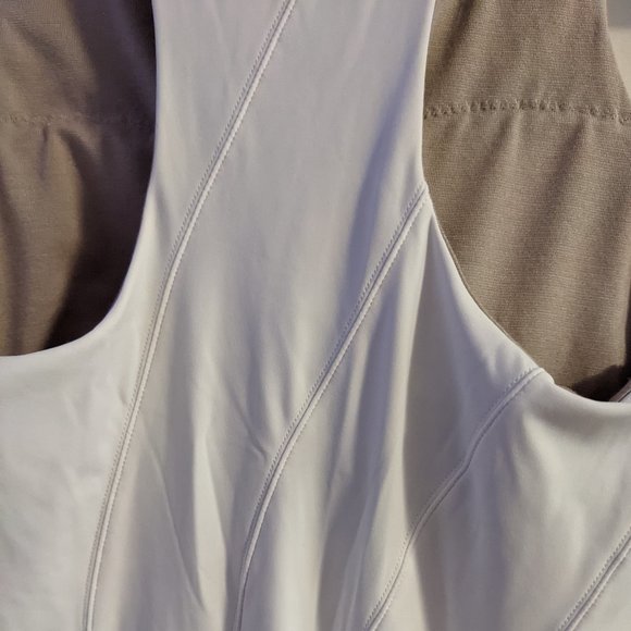 Lululemon Court Crush Dress - White - Picture 6 of 9